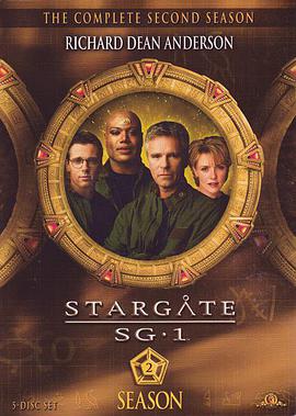 星际之门SG-1第二季 第03集